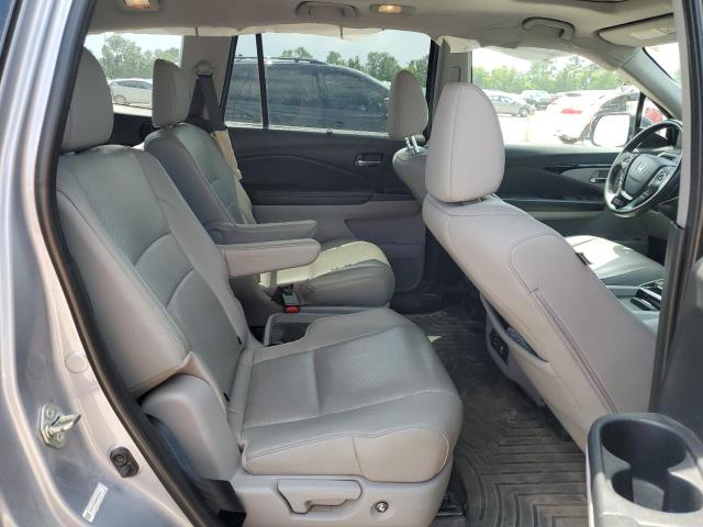 Photo 9 VIN: 5FNYF6H08GB065666 - HONDA PILOT 