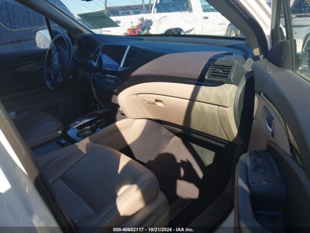 Photo 4 VIN: 5FNYF6H08GB083990 - HONDA PILOT 