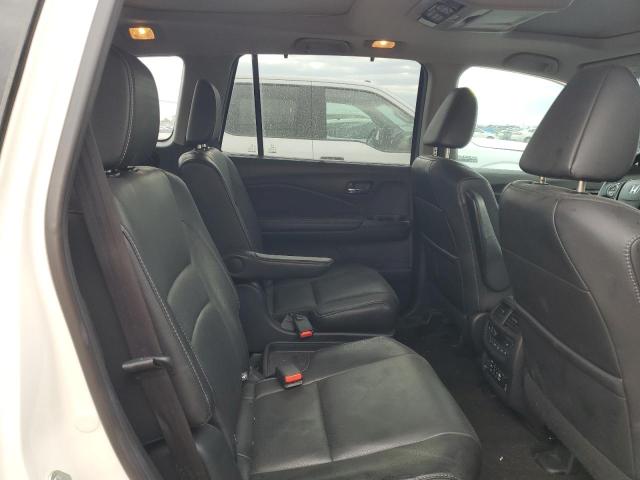 Photo 10 VIN: 5FNYF6H08GB124263 - HONDA PILOT 