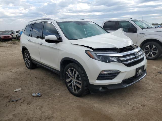 Photo 3 VIN: 5FNYF6H08GB124263 - HONDA PILOT 