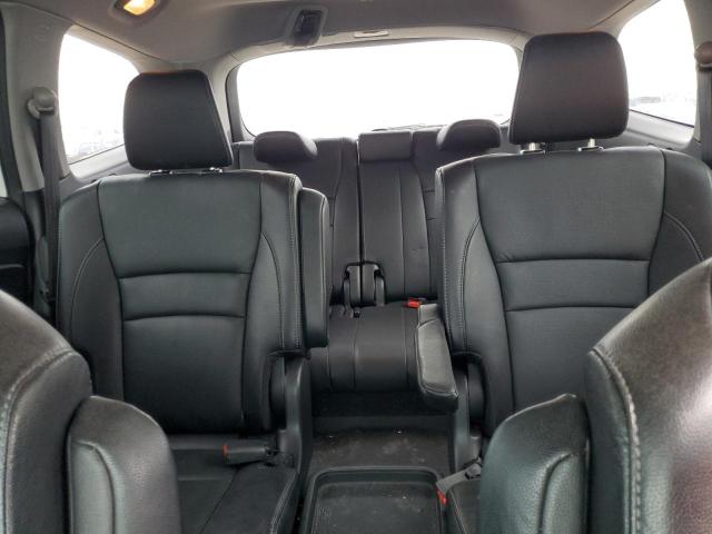 Photo 9 VIN: 5FNYF6H08GB124263 - HONDA PILOT 