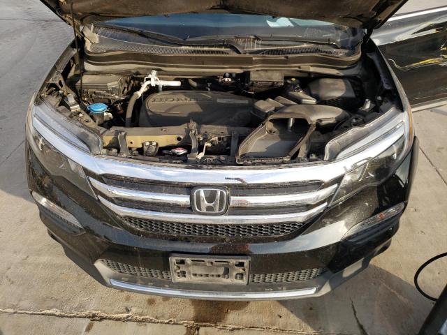 Photo 6 VIN: 5FNYF6H08HB034984 - HONDA PILOT ELIT 