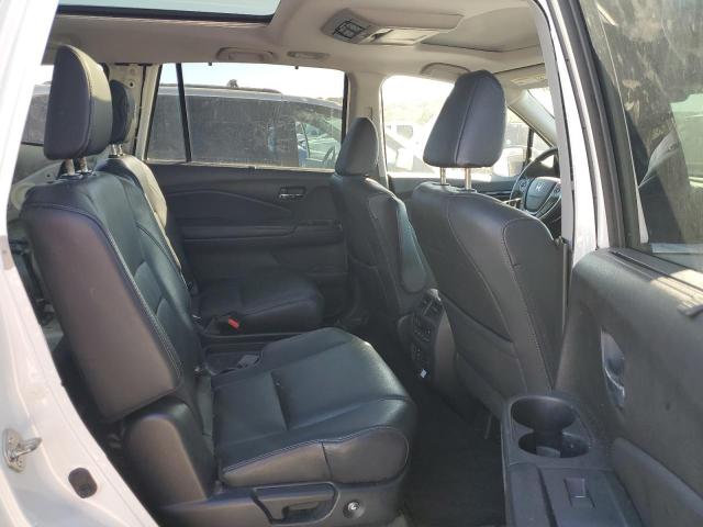 Photo 10 VIN: 5FNYF6H08HB098846 - HONDA PILOT 