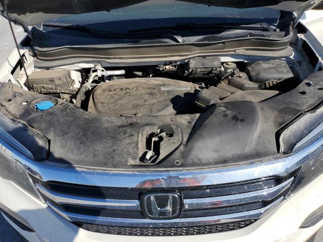 Photo 11 VIN: 5FNYF6H08HB098846 - HONDA PILOT 