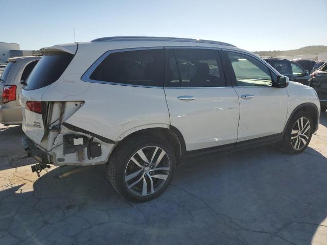 Photo 2 VIN: 5FNYF6H08HB098846 - HONDA PILOT 