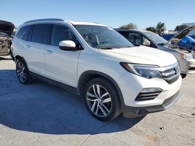 Photo 3 VIN: 5FNYF6H08HB098846 - HONDA PILOT 