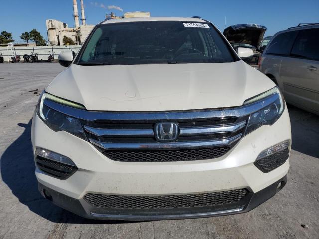 Photo 4 VIN: 5FNYF6H08HB098846 - HONDA PILOT 