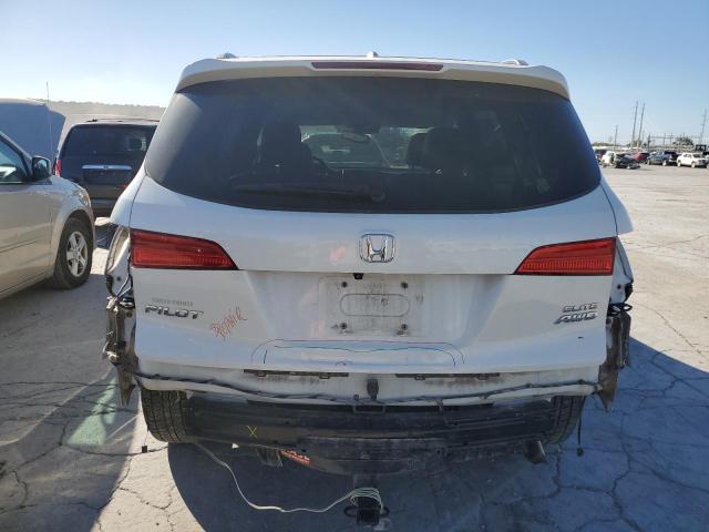 Photo 5 VIN: 5FNYF6H08HB098846 - HONDA PILOT 