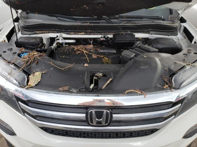 Photo 6 VIN: 5FNYF6H08JB023490 - HONDA PILOT ELIT 