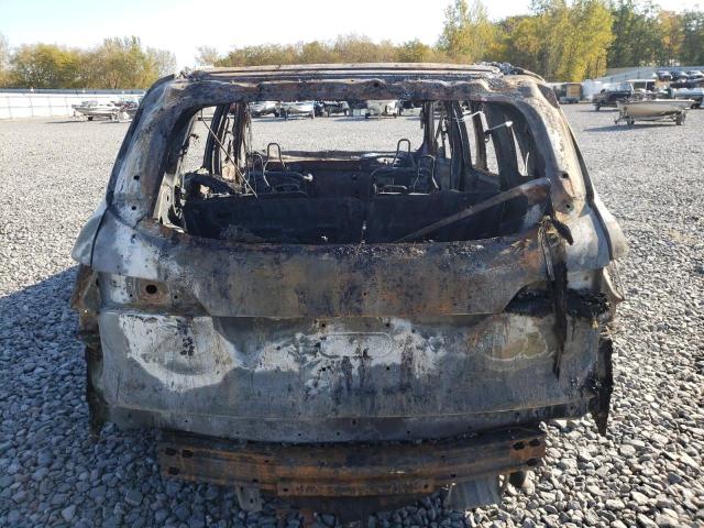 Photo 5 VIN: 5FNYF6H08JB030777 - HONDA PILOT ELIT 