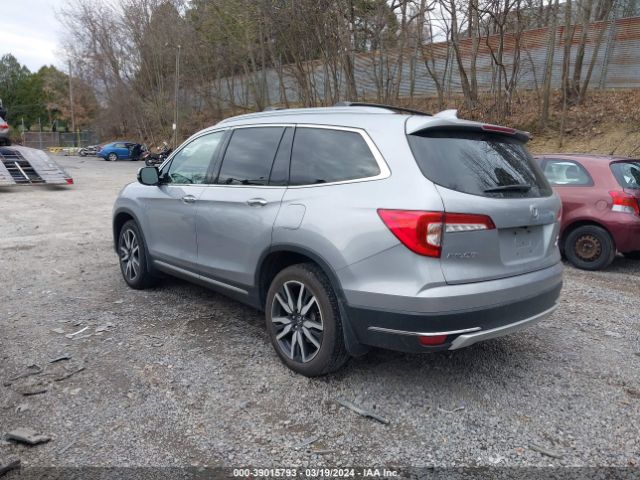 Photo 2 VIN: 5FNYF6H08KB038072 - HONDA PILOT 