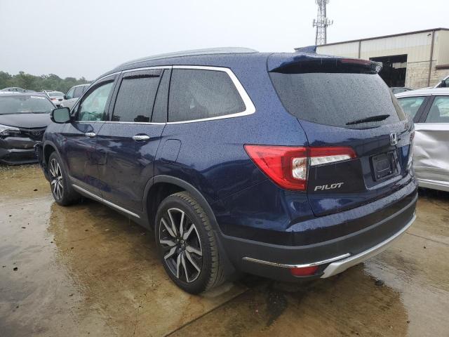 Photo 2 VIN: 5FNYF6H08KB072626 - HONDA PILOT ELIT 