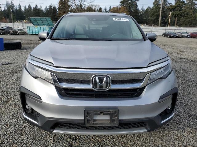 Photo 4 VIN: 5FNYF6H08KB085781 - HONDA PILOT ELIT 