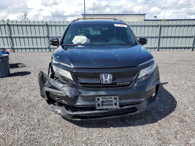 Photo 4 VIN: 5FNYF6H08KB501845 - HONDA PILOT ELIT 