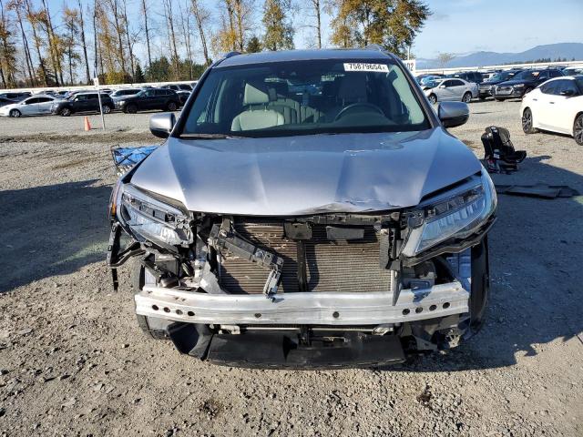 Photo 4 VIN: 5FNYF6H08MB002921 - HONDA PILOT ELIT 