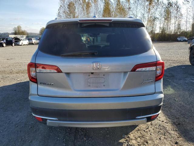 Photo 5 VIN: 5FNYF6H08MB002921 - HONDA PILOT ELIT 