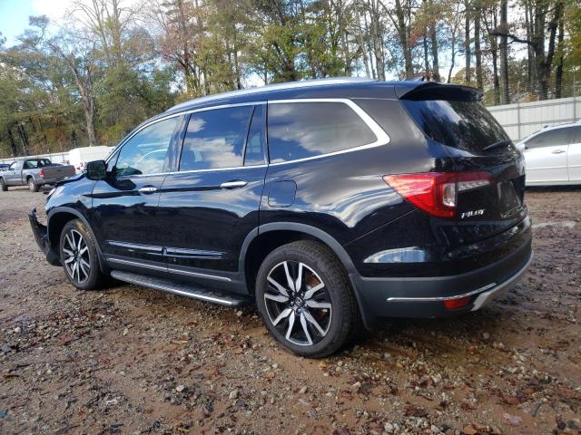 Photo 1 VIN: 5FNYF6H08MB003633 - HONDA PILOT ELIT 