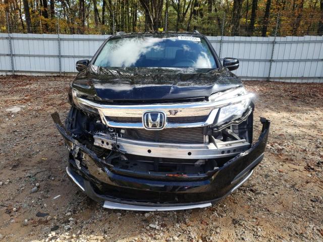 Photo 4 VIN: 5FNYF6H08MB003633 - HONDA PILOT ELIT 