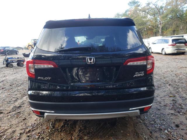 Photo 5 VIN: 5FNYF6H08MB003633 - HONDA PILOT ELIT 