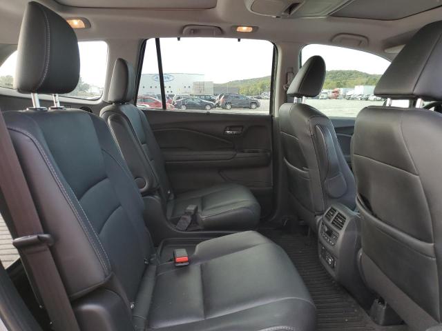 Photo 5 VIN: 5FNYF6H08MB016270 - HONDA PILOT ELIT 