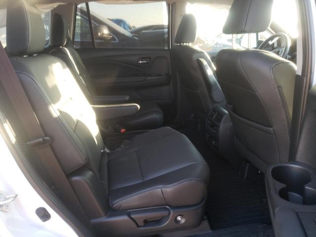 Photo 5 VIN: 5FNYF6H08MB065615 - HONDA PILOT 