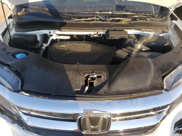 Photo 6 VIN: 5FNYF6H08MB065615 - HONDA PILOT 