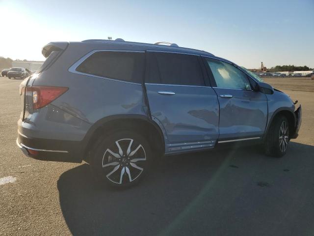 Photo 2 VIN: 5FNYF6H08NB050890 - HONDA PILOT 