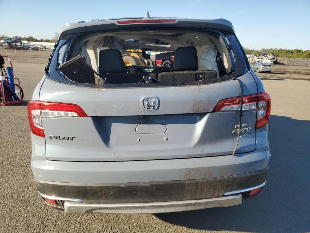 Photo 5 VIN: 5FNYF6H08NB050890 - HONDA PILOT 