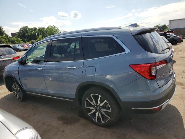 Photo 1 VIN: 5FNYF6H08NB050923 - HONDA PILOT ELIT 