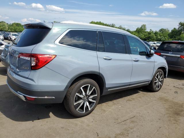 Photo 2 VIN: 5FNYF6H08NB050923 - HONDA PILOT ELIT 