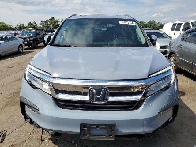 Photo 4 VIN: 5FNYF6H08NB050923 - HONDA PILOT ELIT 