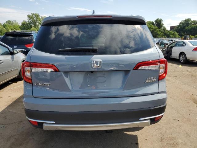 Photo 5 VIN: 5FNYF6H08NB050923 - HONDA PILOT ELIT 