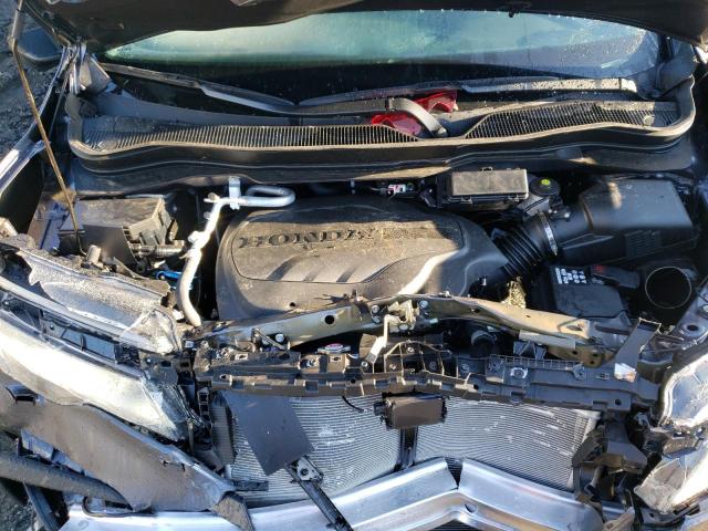 Photo 6 VIN: 5FNYF6H08NB066071 - HONDA PILOT ELIT 