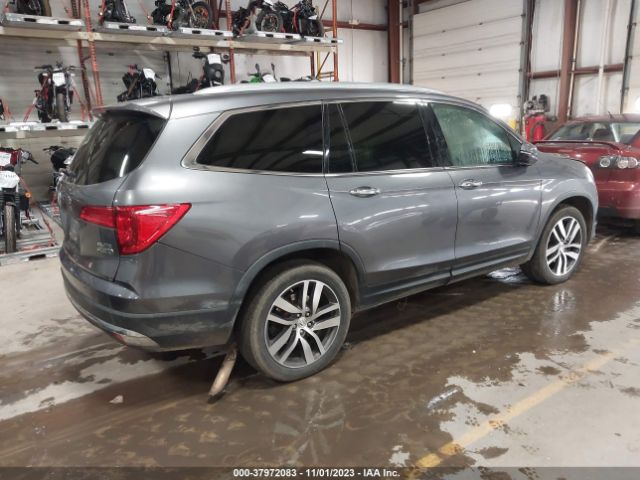 Photo 3 VIN: 5FNYF6H09GB041361 - HONDA PILOT 