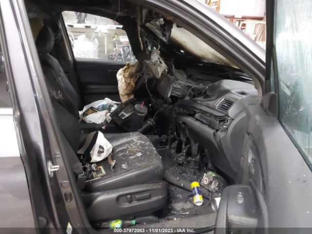 Photo 5 VIN: 5FNYF6H09GB041361 - HONDA PILOT 