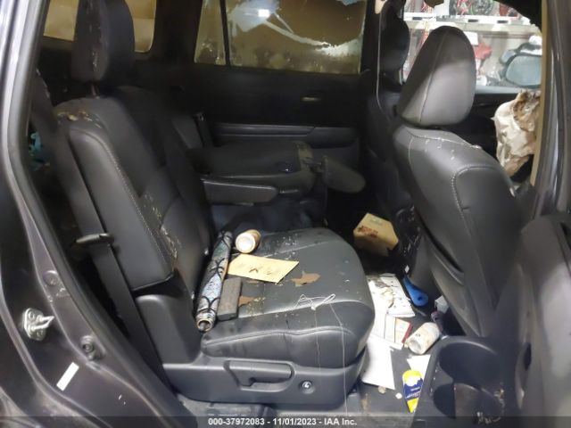 Photo 7 VIN: 5FNYF6H09GB041361 - HONDA PILOT 