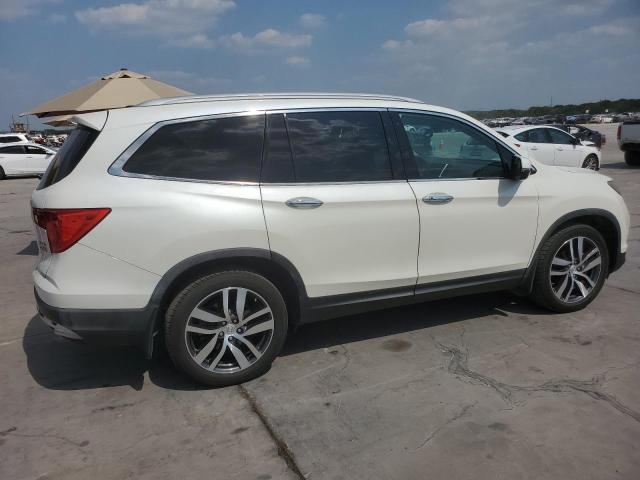 Photo 2 VIN: 5FNYF6H09GB102000 - HONDA PILOT ELIT 