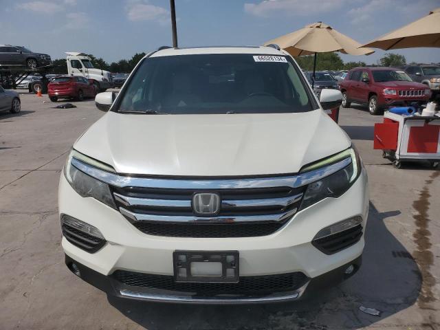 Photo 4 VIN: 5FNYF6H09GB102000 - HONDA PILOT ELIT 