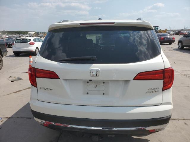 Photo 5 VIN: 5FNYF6H09GB102000 - HONDA PILOT ELIT 