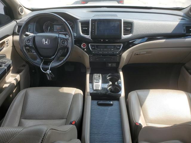 Photo 7 VIN: 5FNYF6H09GB102000 - HONDA PILOT ELIT 