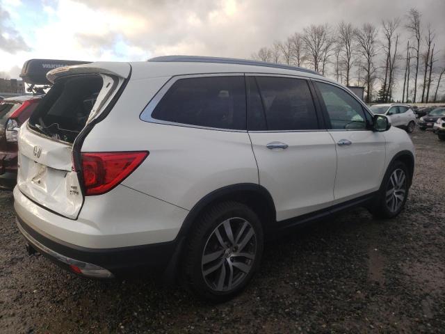 Photo 2 VIN: 5FNYF6H09HB005767 - HONDA PILOT 