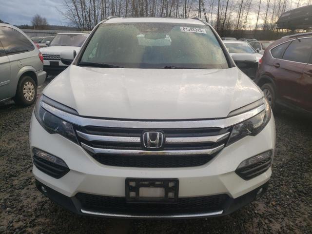 Photo 4 VIN: 5FNYF6H09HB005767 - HONDA PILOT 