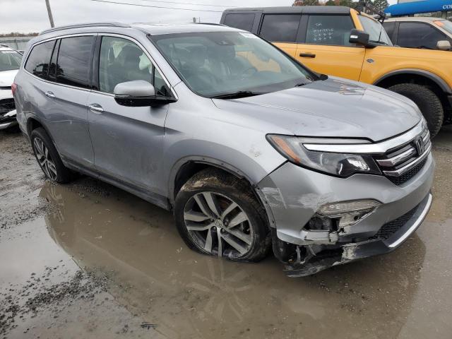 Photo 3 VIN: 5FNYF6H09HB027106 - HONDA PILOT ELIT 