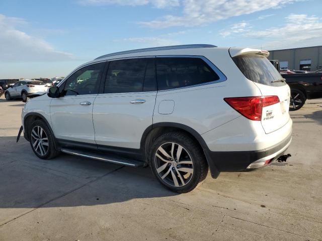 Photo 1 VIN: 5FNYF6H09HB041250 - HONDA PILOT 