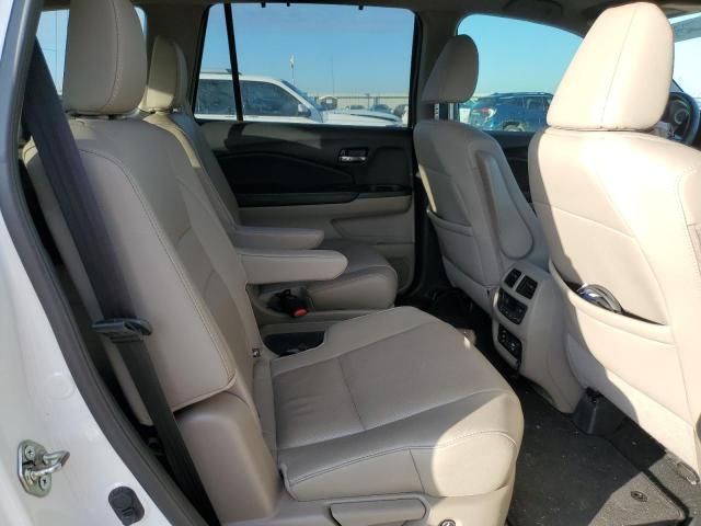 Photo 10 VIN: 5FNYF6H09HB041250 - HONDA PILOT 