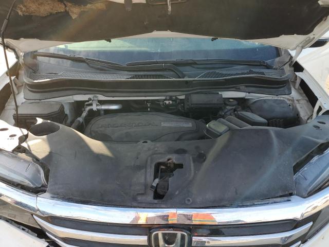 Photo 11 VIN: 5FNYF6H09HB041250 - HONDA PILOT 