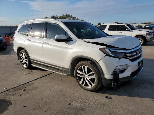 Photo 3 VIN: 5FNYF6H09HB041250 - HONDA PILOT 