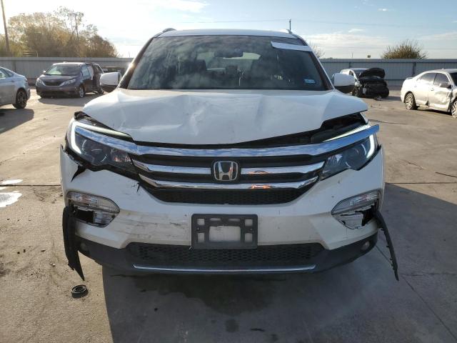 Photo 4 VIN: 5FNYF6H09HB041250 - HONDA PILOT 