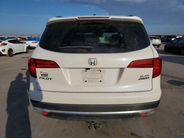 Photo 5 VIN: 5FNYF6H09HB041250 - HONDA PILOT 