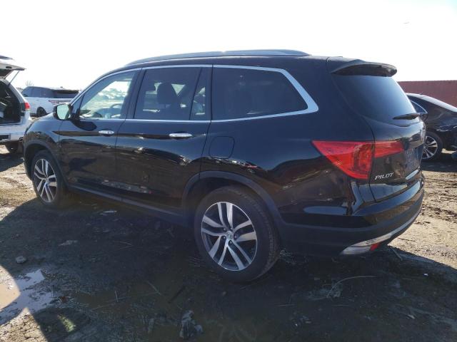 Photo 1 VIN: 5FNYF6H09HB065967 - HONDA PILOT ELIT 